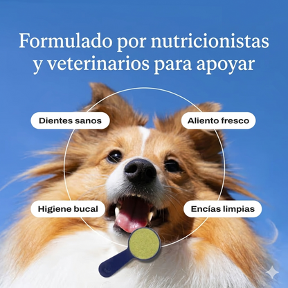 Conozca el galardonado 3 ProBright® Advanced