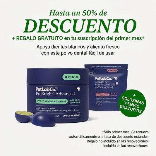 Conozca el galardonado 3 ProBright® Advanced