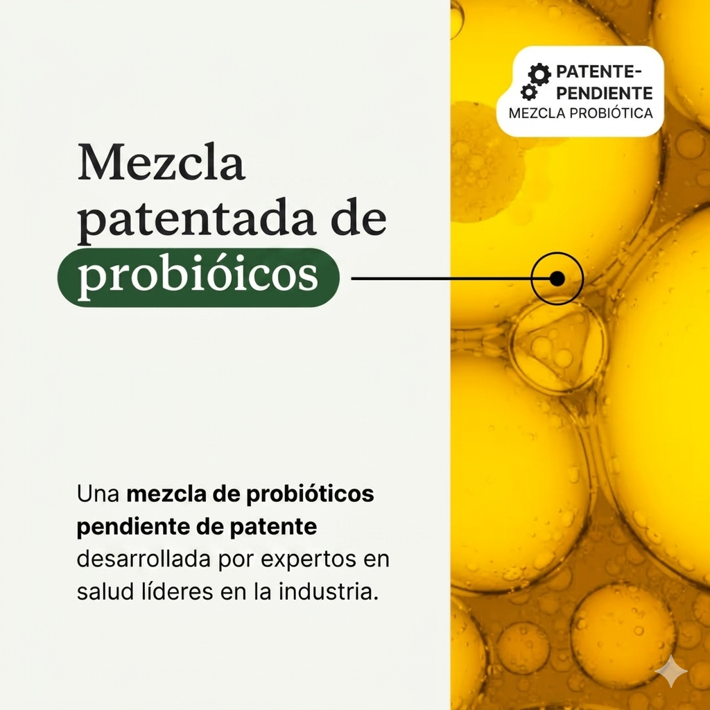 Conozca el galardonado 3 ProBright® Advanced